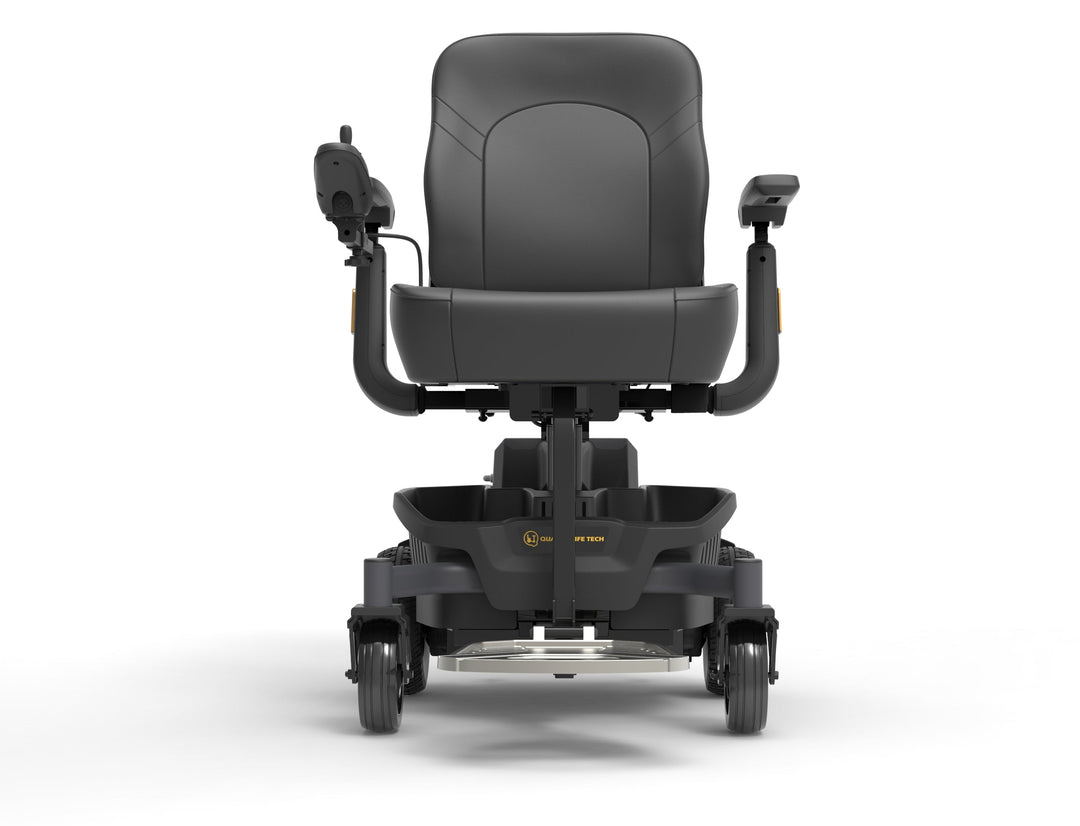 Excel Elektrorollstuhl E-Smart+ Aktiv Deutschland