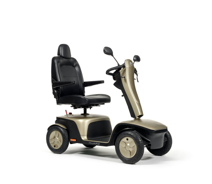 Elektromobil Vermeiren Kuarz