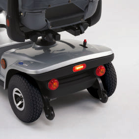 Invacare Leo Elektromobil