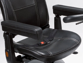 Invacare Leo Elektromobil