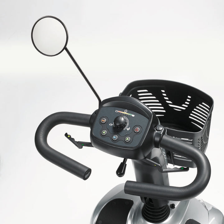 Invacare Elektromobil Leo