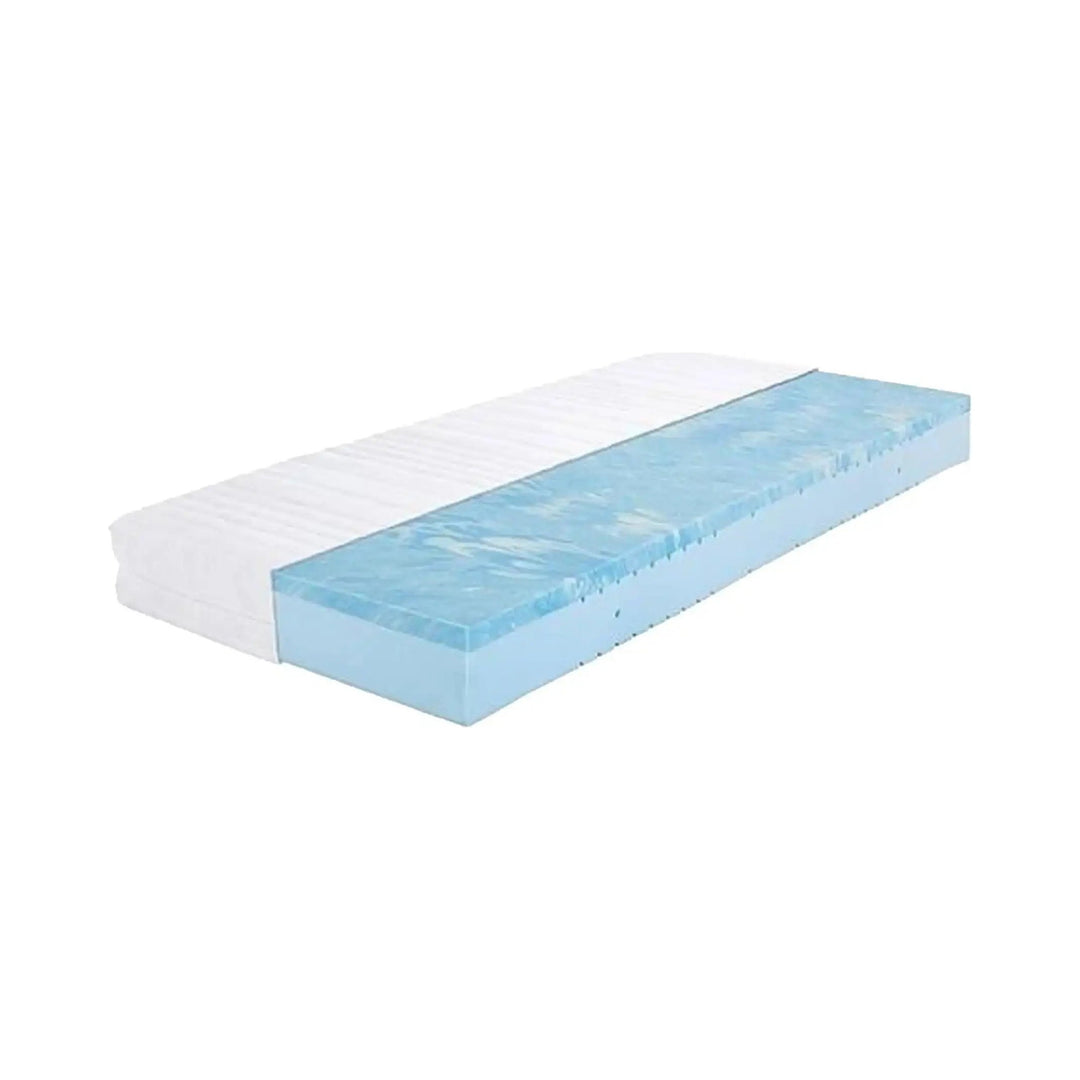 Medicalneed Pflegematratze 7 Zonen Gel