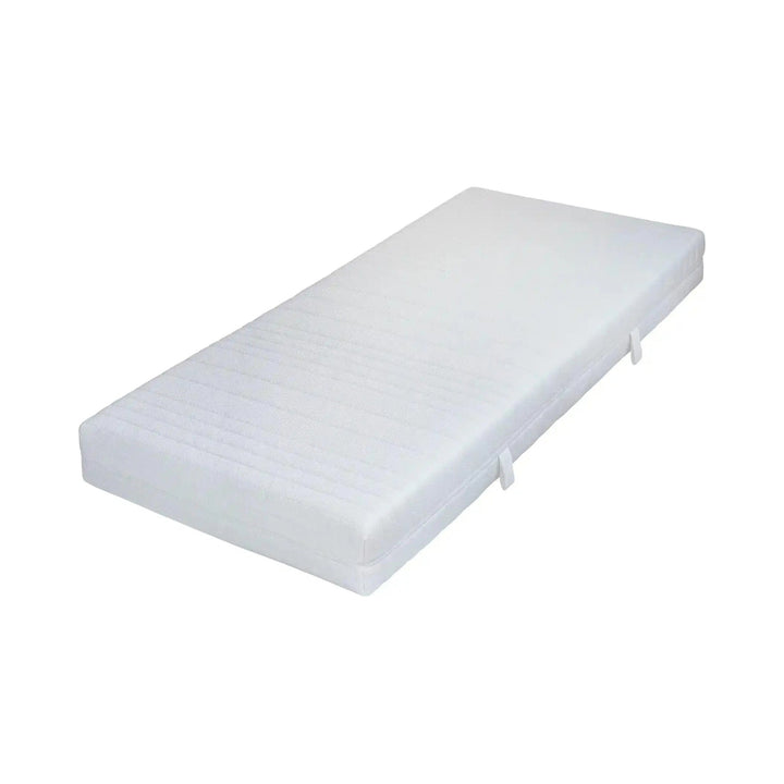 Medicalneed Pflegematratze 7 Zonen Gel