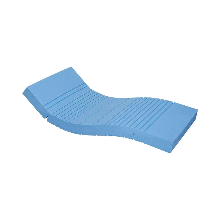 Medicalneed Pflegematratze 7 Zonen Gel
