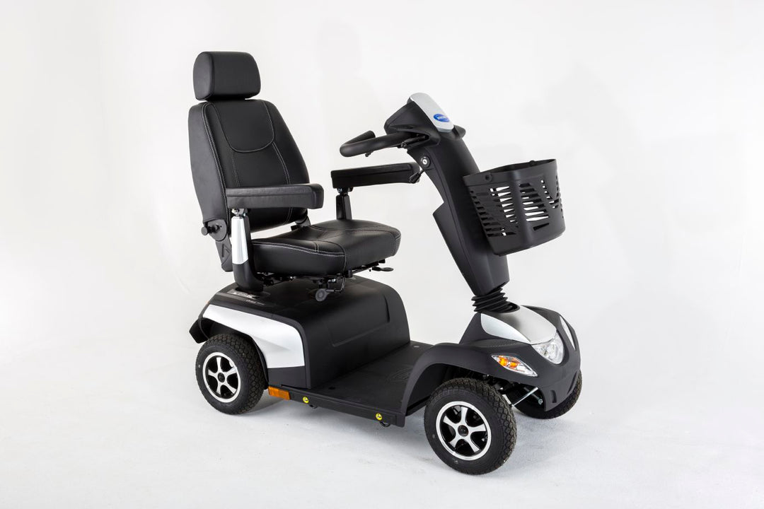 Invacare Elektromobil Orion Metro
