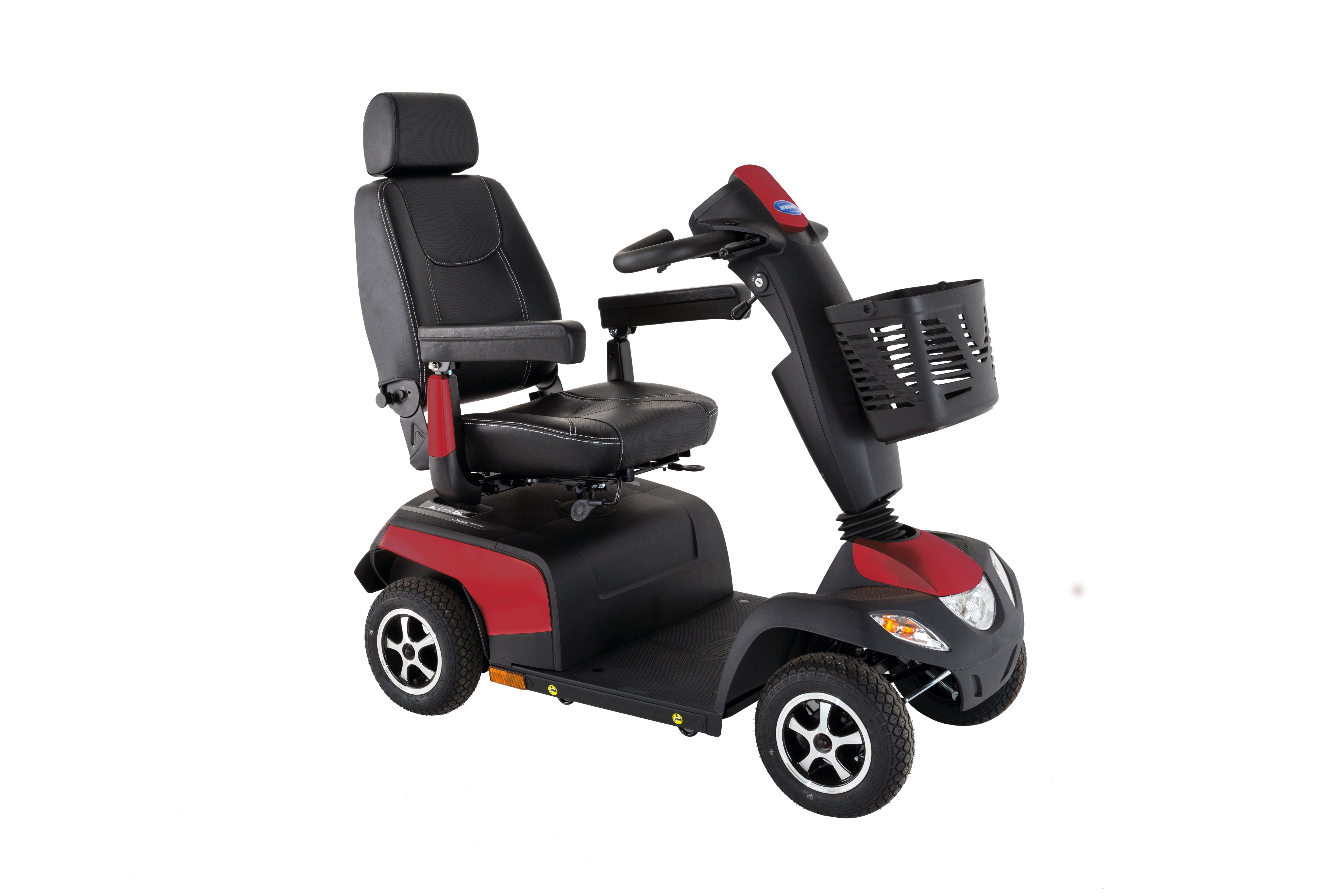 Invacare Elektromobile Orion Metro | RehaComfort