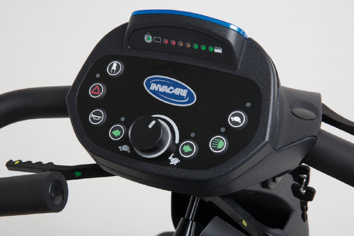 Invacare Elektromobil Orion Metro