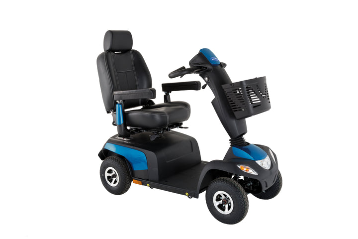 Invacare Orion Pro Elektromobil