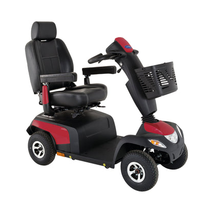 Invacare Orion Pro Elektromobil