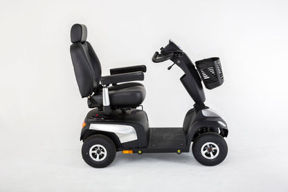 Invacare Orion Pro Elektromobil