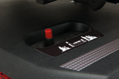 Invacare Orion Pro Elektromobil