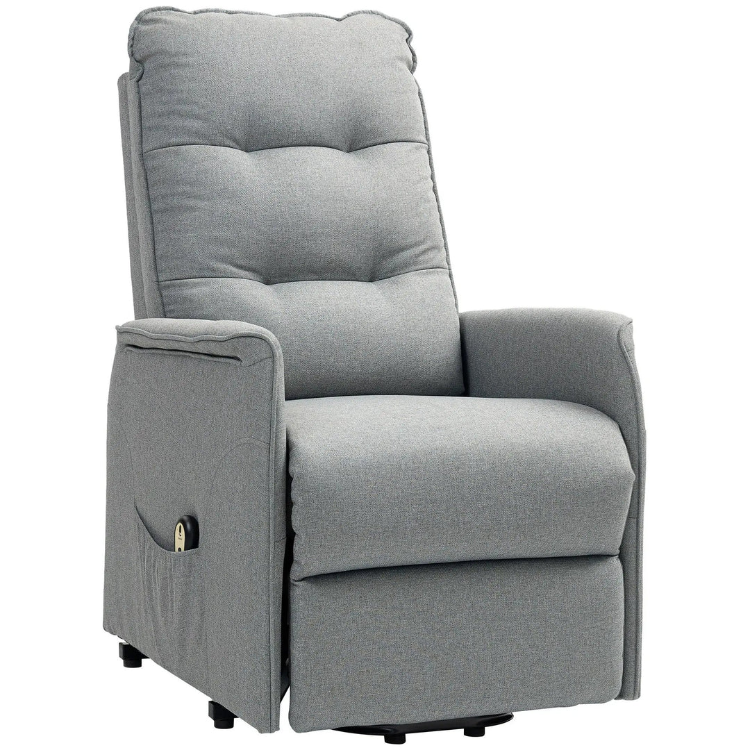 RehaComfort Aufstehsessel Sereno RehaComfort