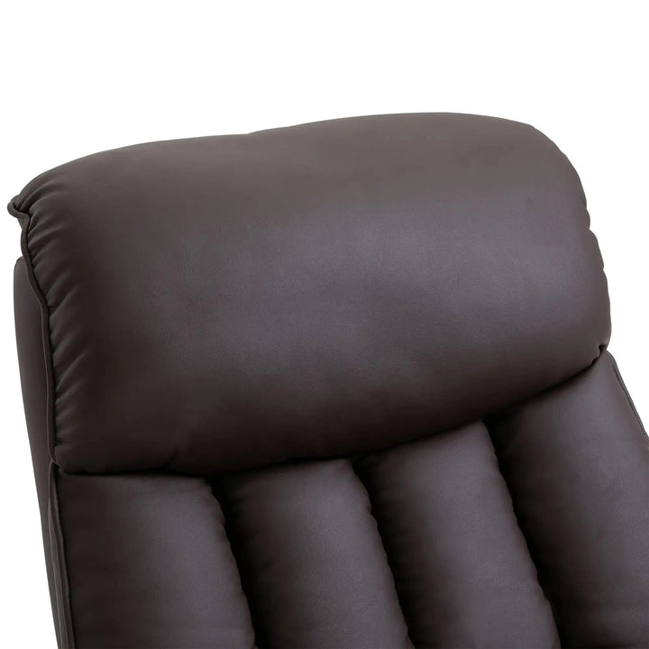 RehaComfort Aufstehsessel Zenova RehaComfort