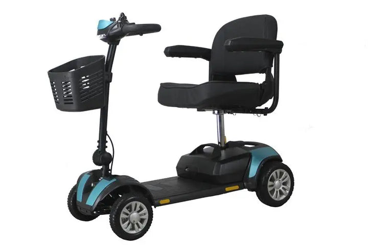 RehaComfort Elektromobile Minim X4 RehaComfort