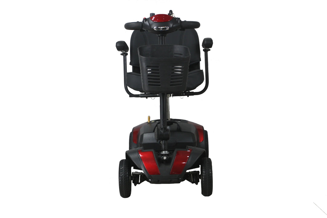 RehaComfort Elektromobile Minim X4 RehaComfort