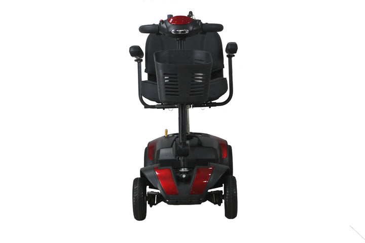 RehaComfort Elektromobile Minim X4 RehaComfort