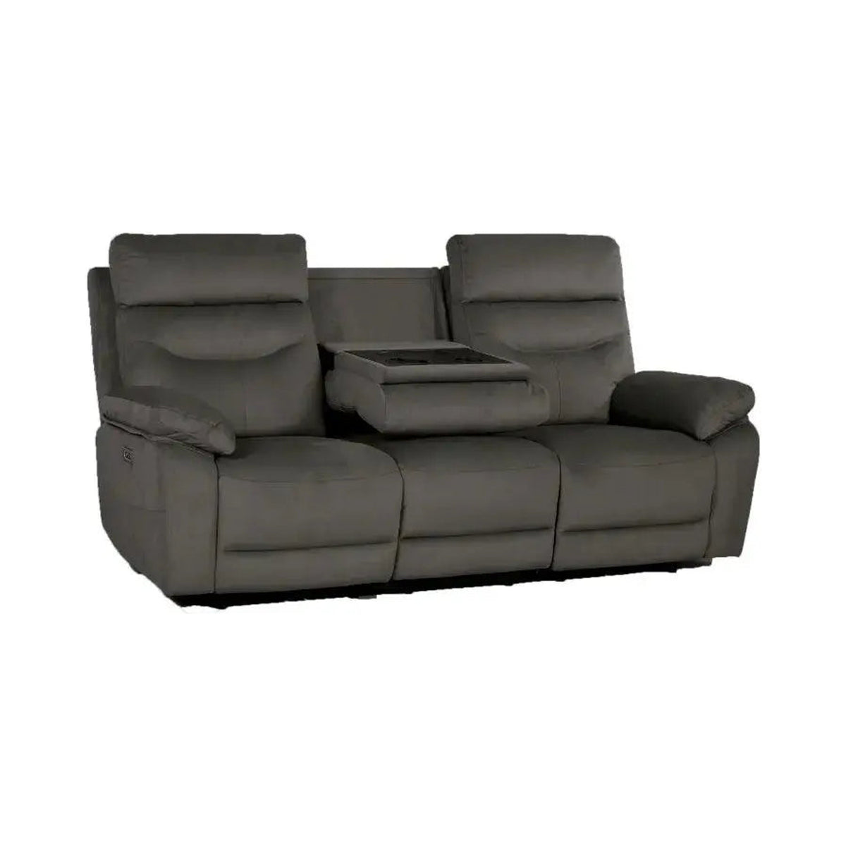 RehaComfort Sofa Paros RehaComfort