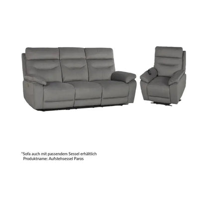 RehaComfort Sofa Paros RehaComfort