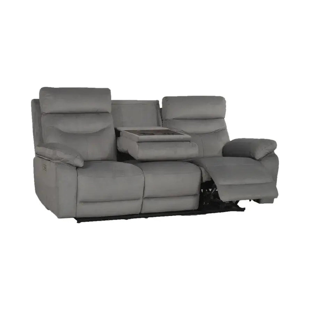 RehaComfort Sofa Paros RehaComfort