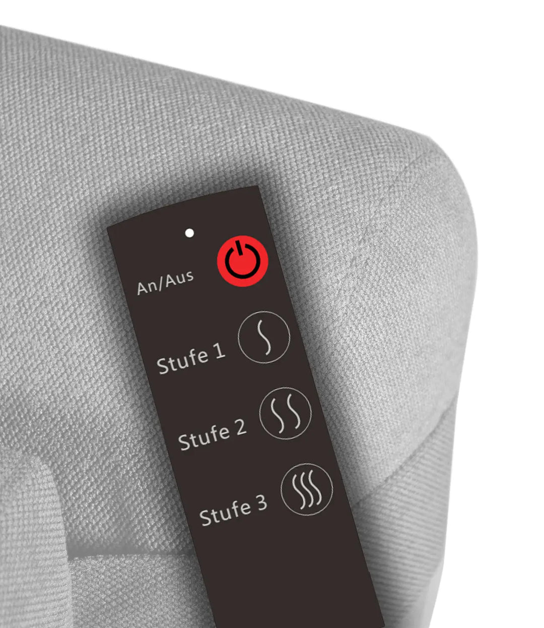 Schmezer Heizung für Sitz und Rücken Schmezer