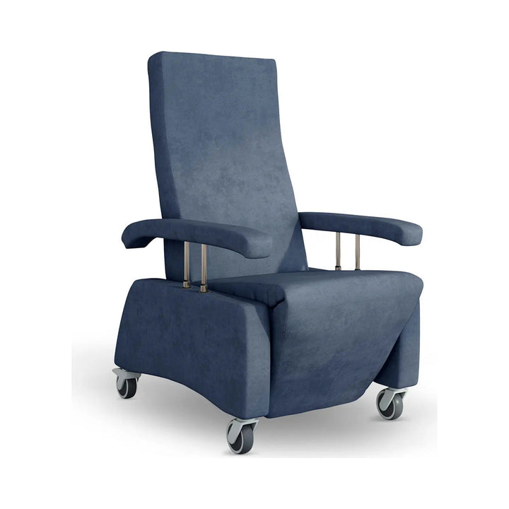 Schmezer Pflegesessel Dabo mobil Plus Schmezer