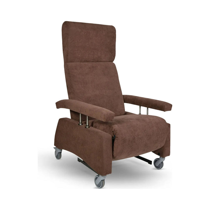 Schmezer Pflegesessel Dabo mobil Plus Schmezer