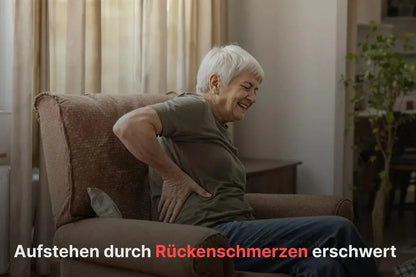 Schmezer Pflegesessel Dabo mobil Plus Schmezer