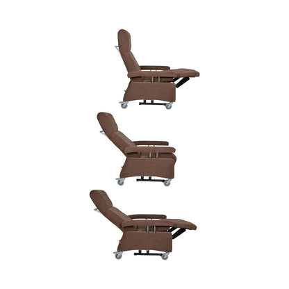 Schmezer Pflegesessel Dabo mobil Plus Schmezer