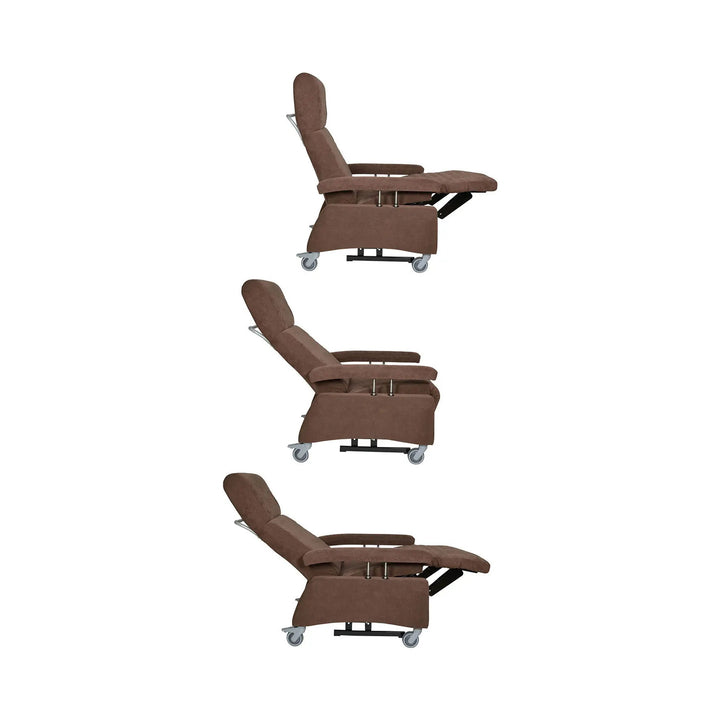 Schmezer Pflegesessel Dabo mobil Plus Schmezer