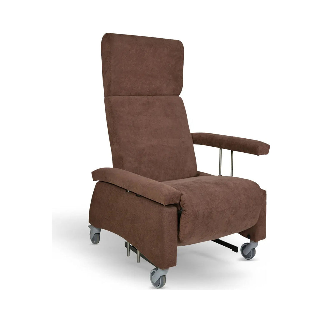 Schmezer Pflegesessel Dabo mobil Plus Schmezer