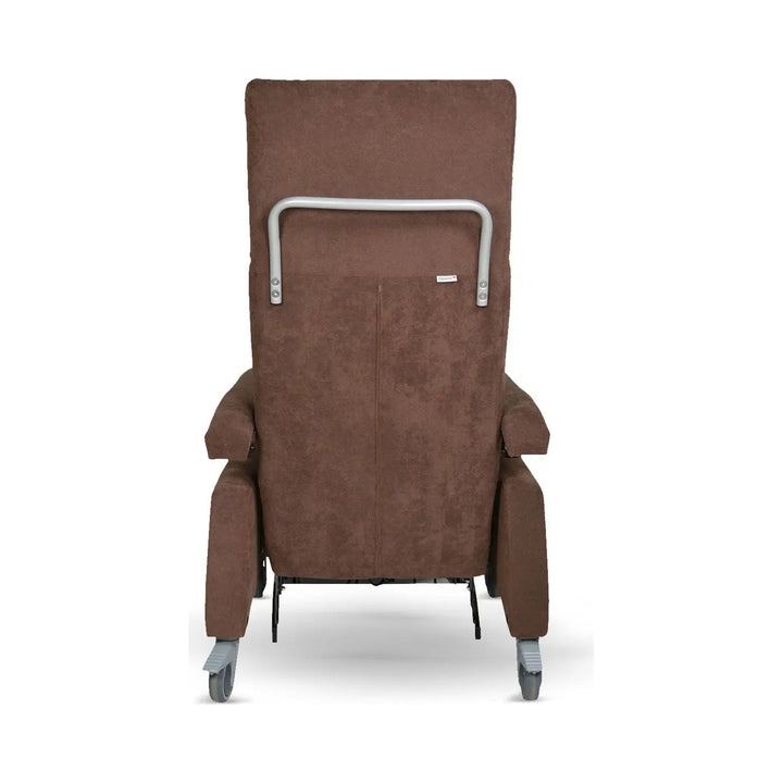Schmezer Pflegesessel Dabo mobil Plus Schmezer