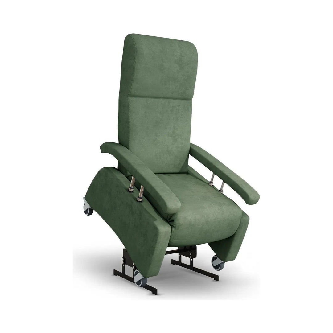 Schmezer Pflegesessel Dabo mobil Plus Schmezer