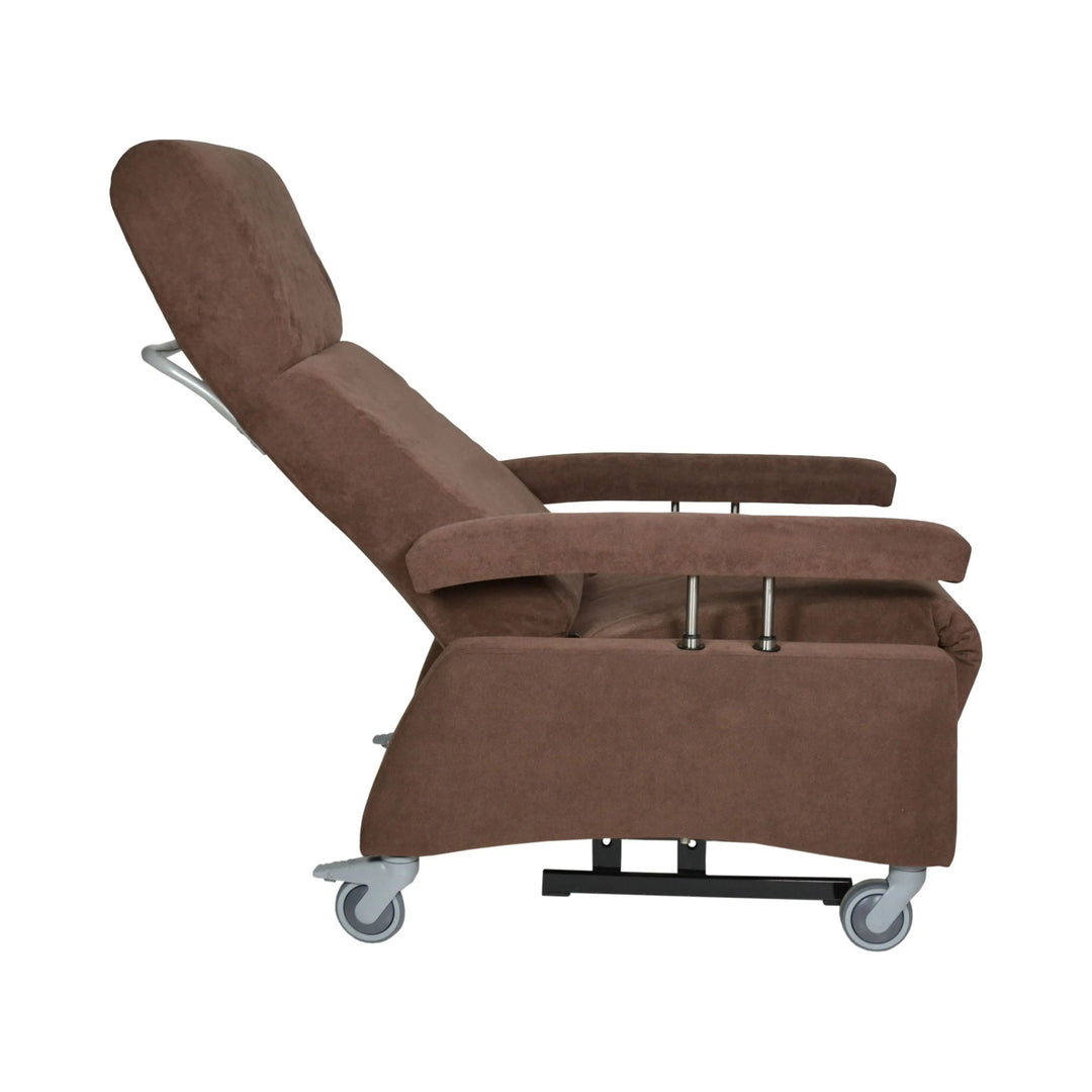 Schmezer Pflegesessel Dabo mobil Plus Schmezer