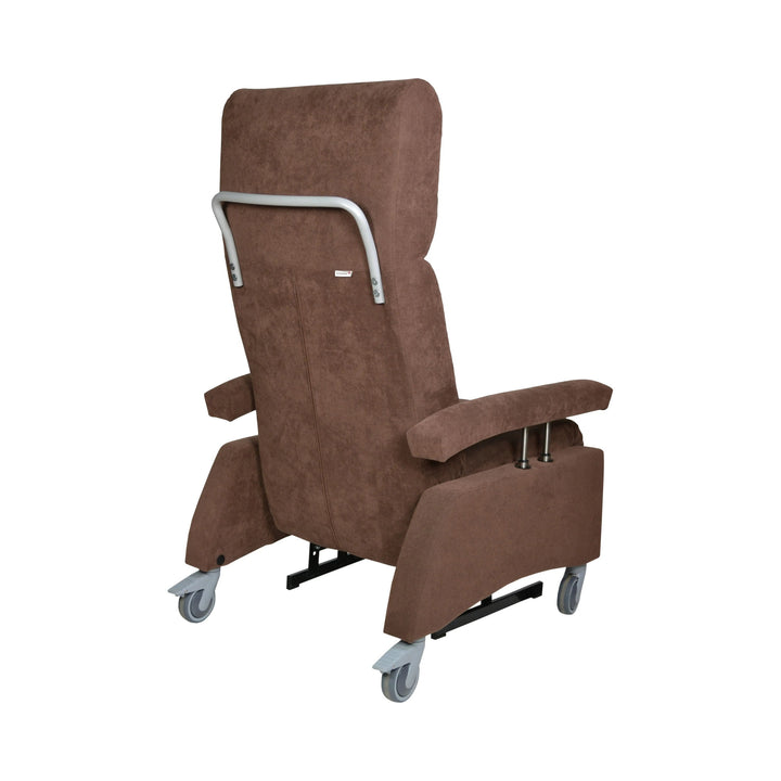 Schmezer Pflegesessel Dabo mobil Plus Schmezer