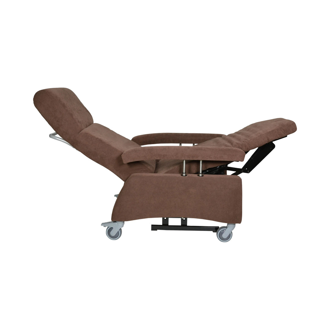 Schmezer Pflegesessel Dabo mobil Plus Schmezer