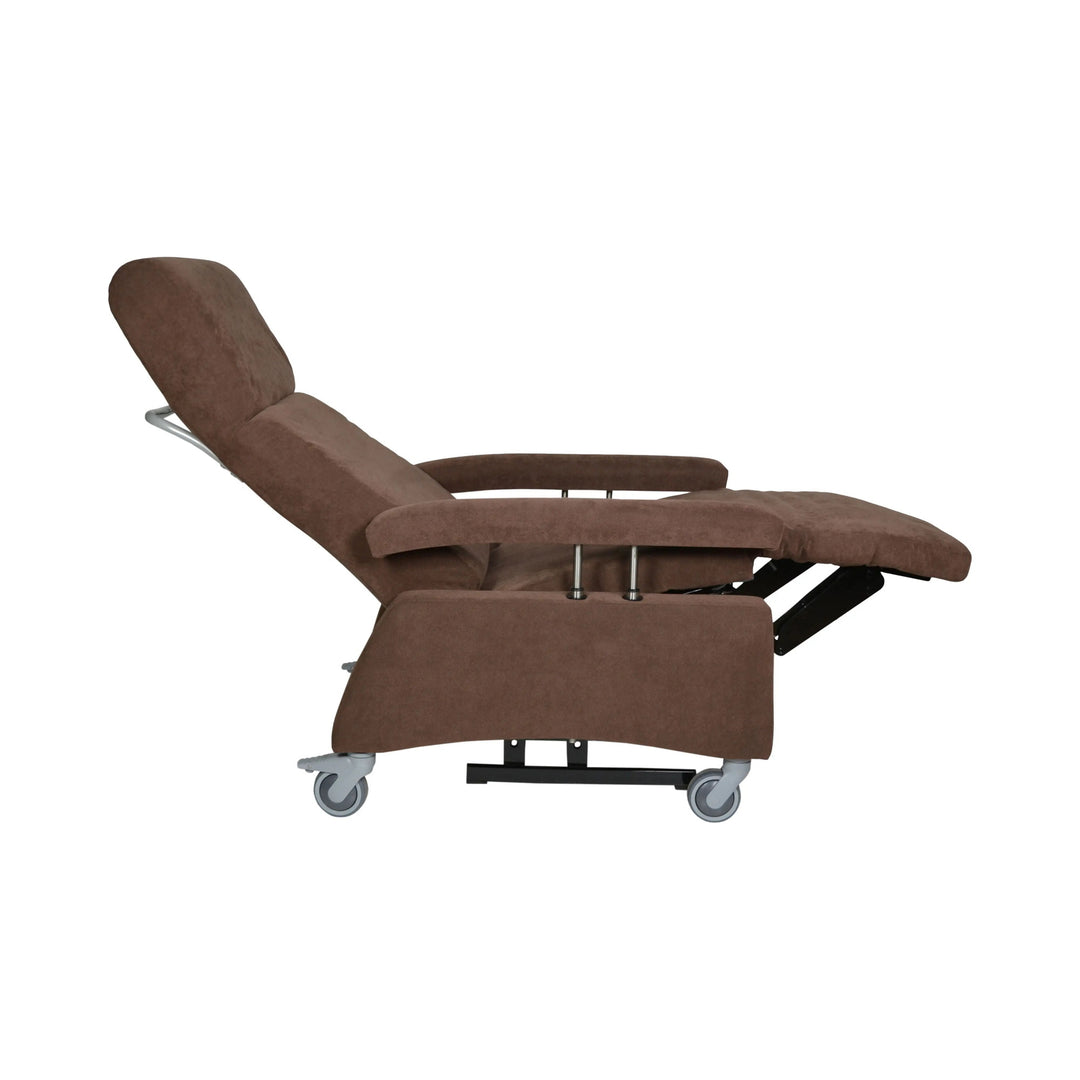 Schmezer Pflegesessel Dabo mobil Plus Schmezer
