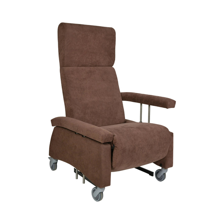 Schmezer Pflegesessel Dabo mobil Plus Schmezer