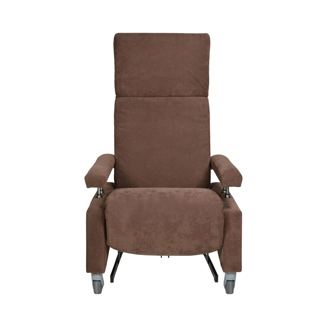 Schmezer Pflegesessel Dabo mobil Plus Schmezer