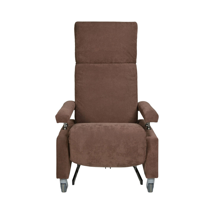Schmezer Pflegesessel Dabo mobil Plus Schmezer