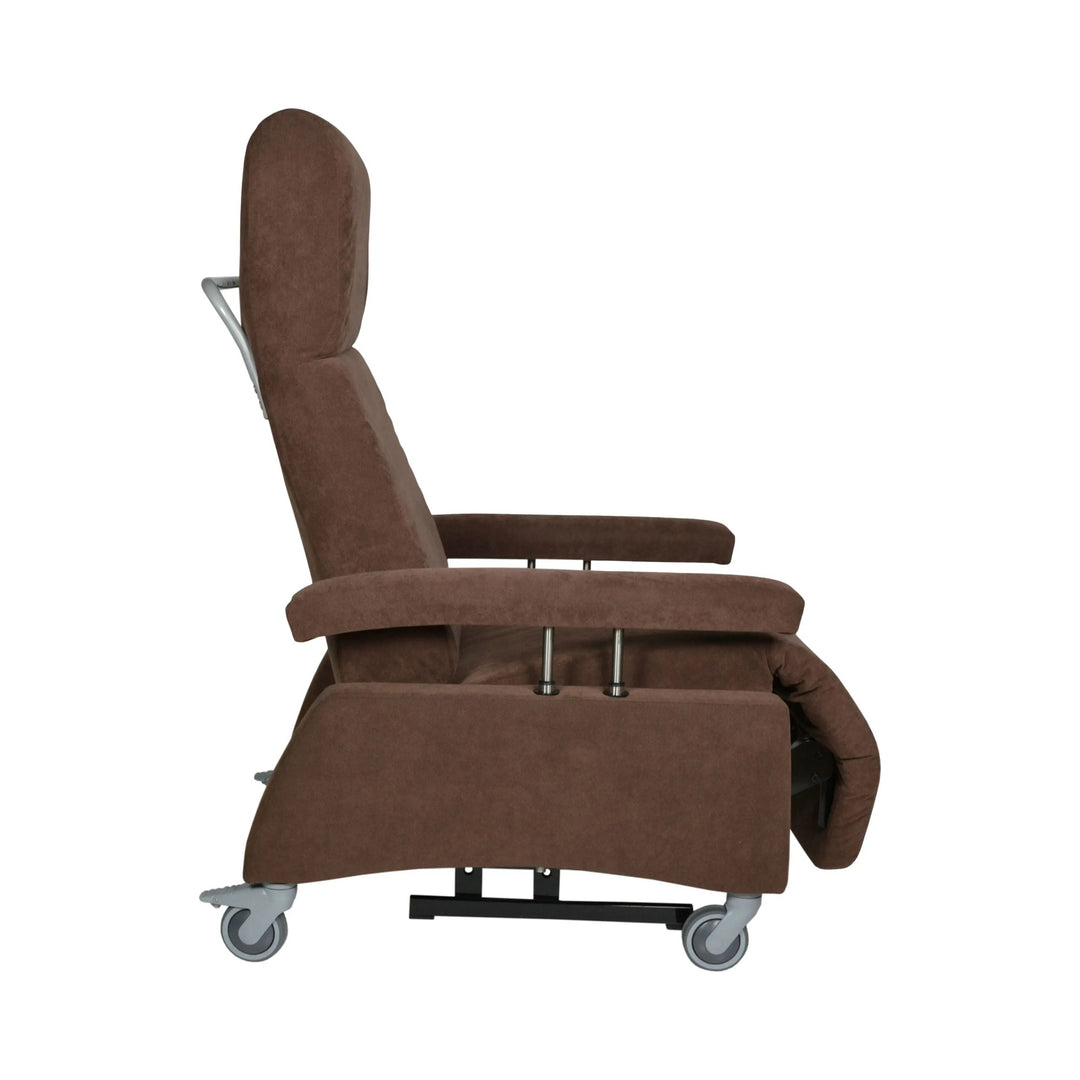 Schmezer Pflegesessel Dabo mobil Plus Schmezer