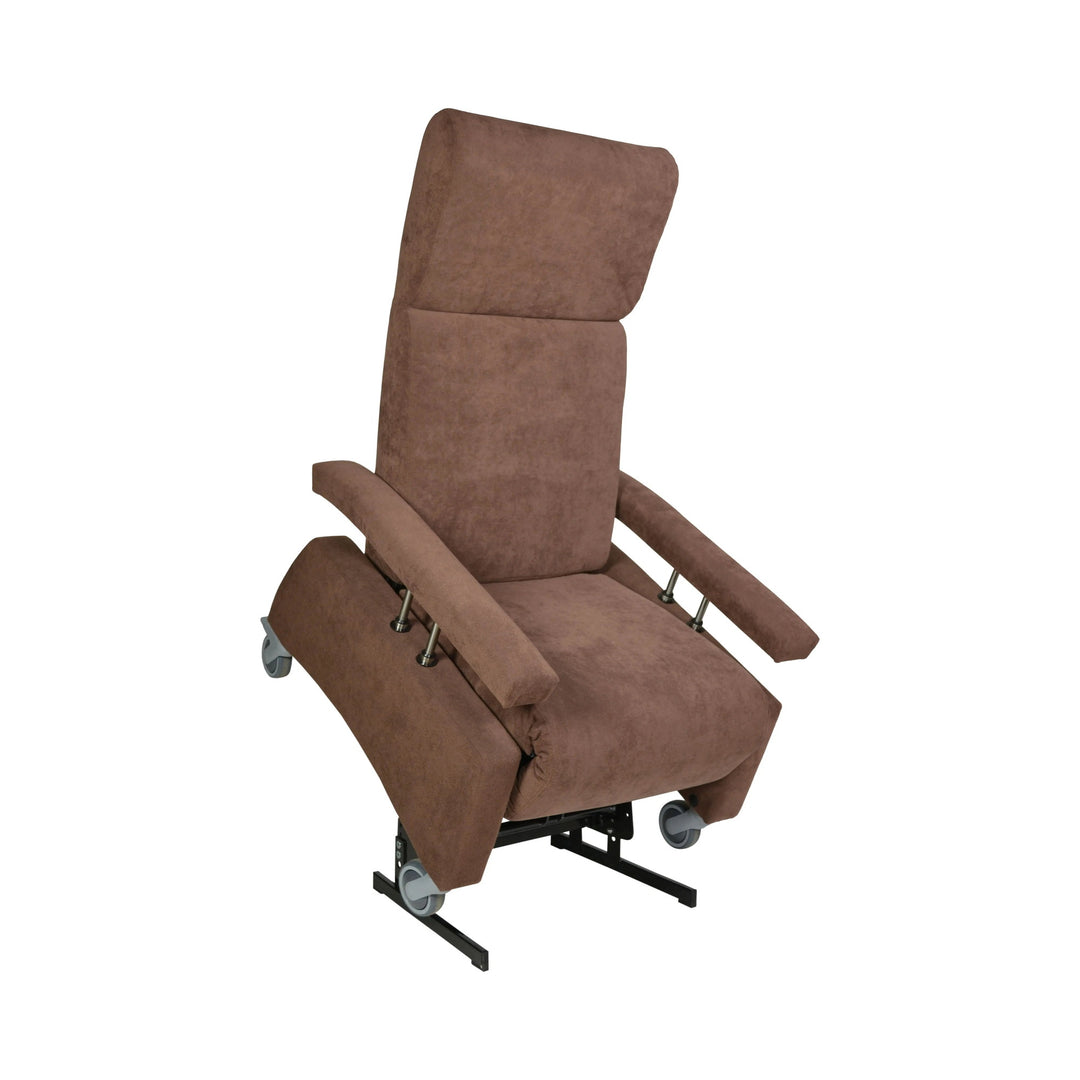Schmezer Pflegesessel Dabo mobil Plus Schmezer