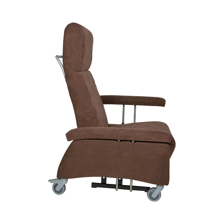 Schmezer Pflegesessel Dabo mobil Plus Schmezer