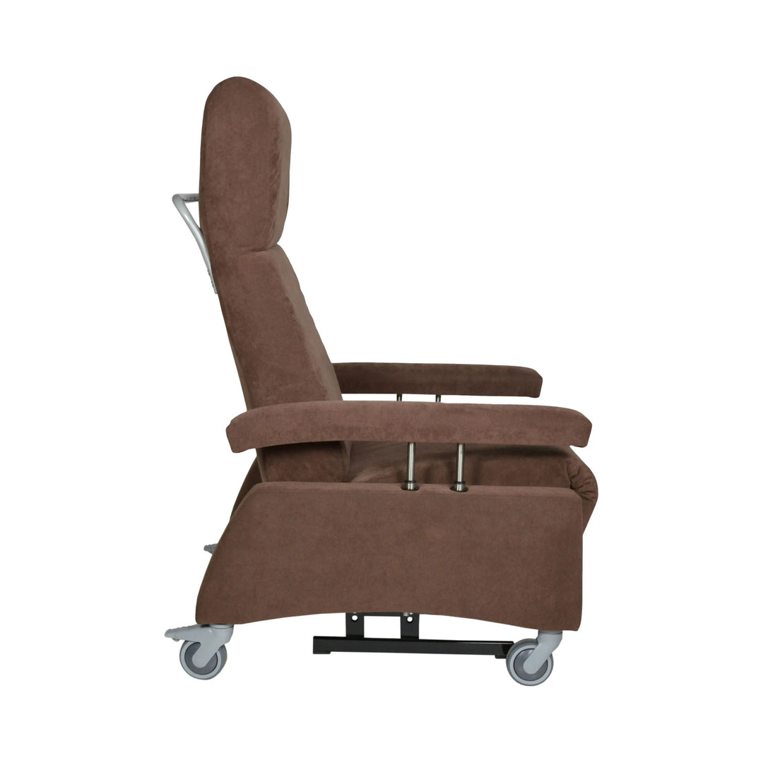 Schmezer Pflegesessel Dabo mobil Plus Schmezer
