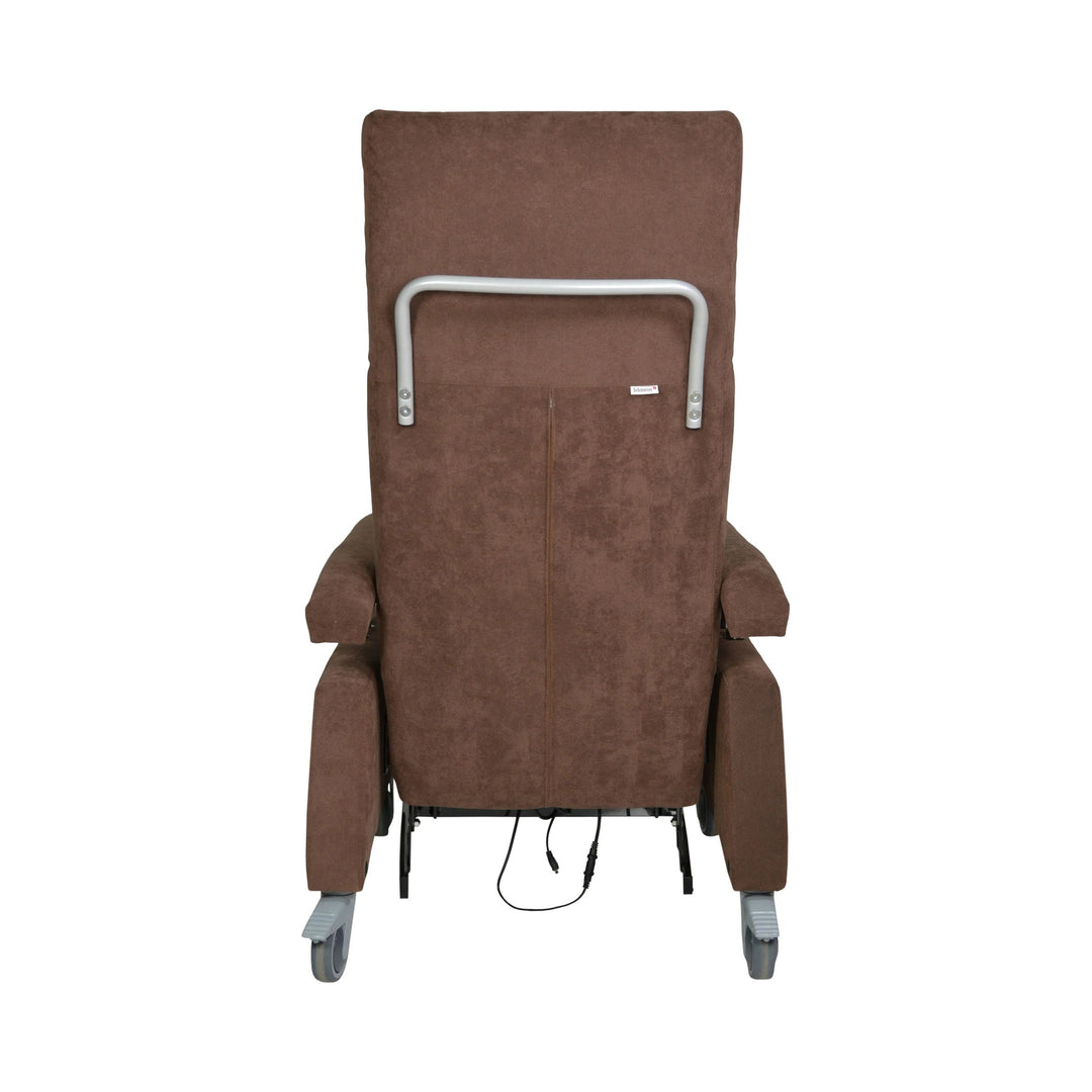 Schmezer Pflegesessel Dabo mobil Plus Schmezer