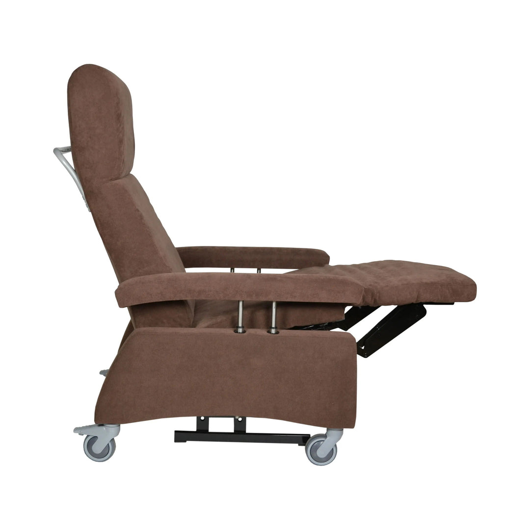 Schmezer Pflegesessel Dabo mobil Plus Schmezer
