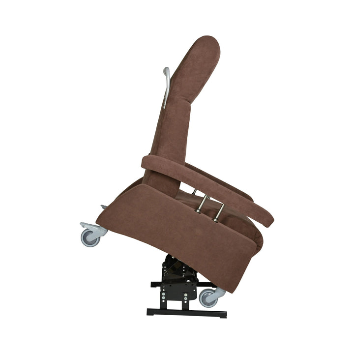 Schmezer Pflegesessel Dabo mobil Plus Schmezer