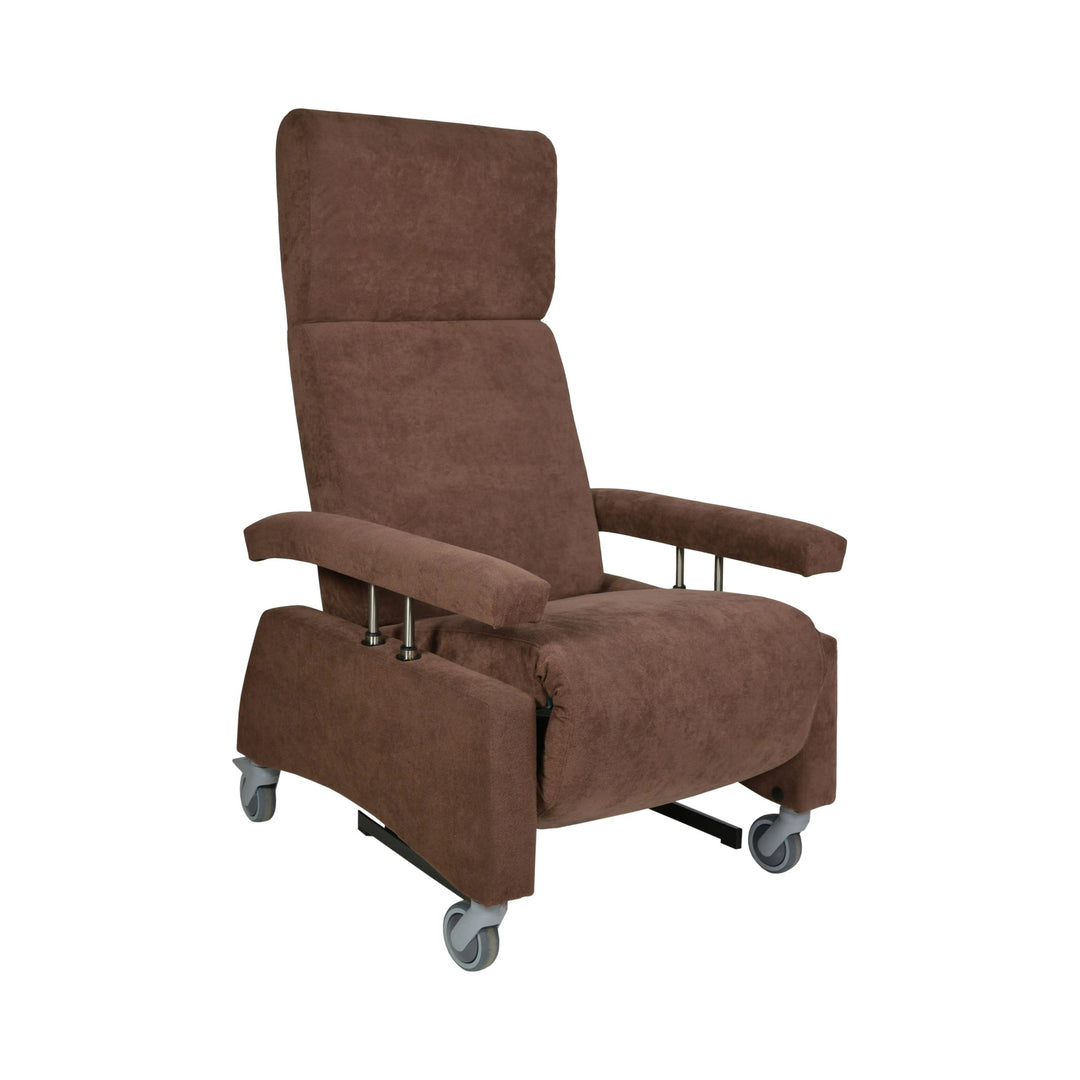 Schmezer Pflegesessel Dabo mobil Plus Schmezer