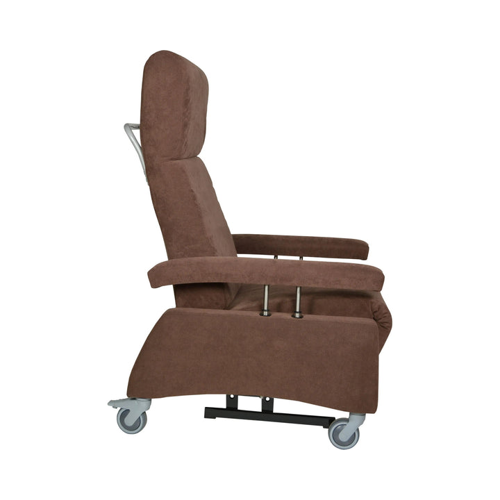 Schmezer Pflegesessel Dabo mobil Plus Schmezer