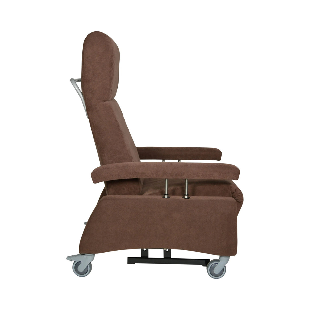 Schmezer Pflegesessel Dabo mobil Plus Schmezer