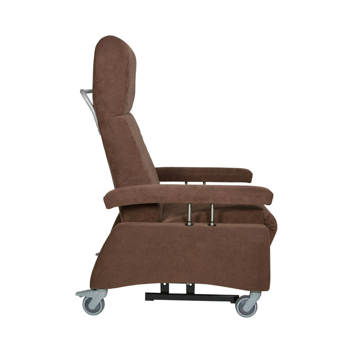Schmezer Pflegesessel Dabo mobil Plus Schmezer